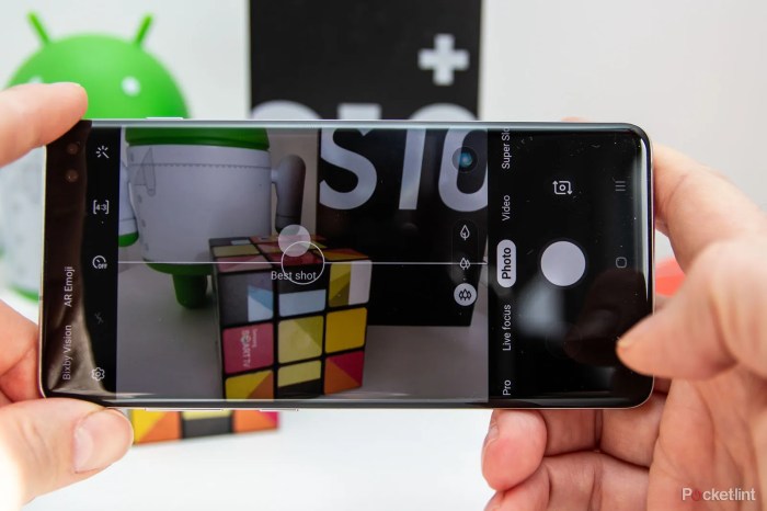 Samsung galaxy a 10