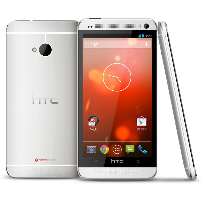 Htc one m7