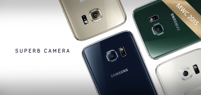Galaxy s 6