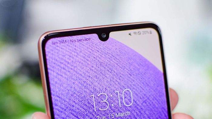 Samsung galaxy a 33