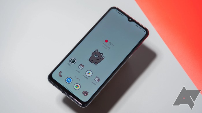 Samsung galaxy a 23