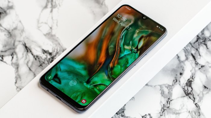 Samsung a50 galaxy phone sam Samsung galaxy a 50