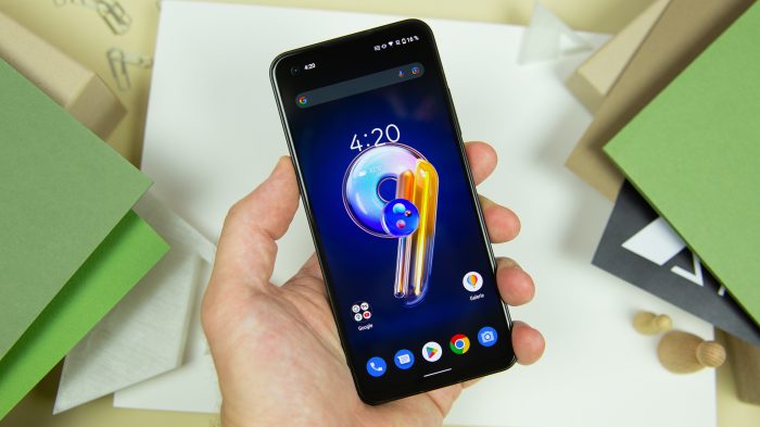 Asus zenfone 10