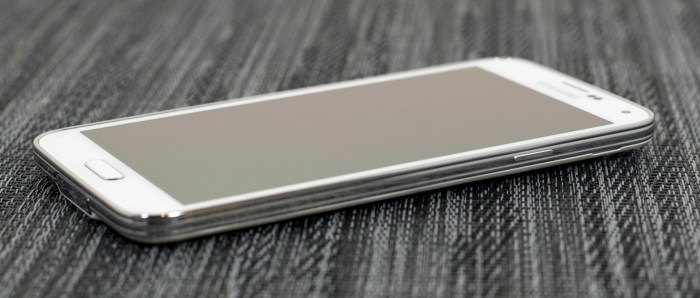 Tow fingerprint scanner bunch mobile Tow fingerprint scanner bunch mobile