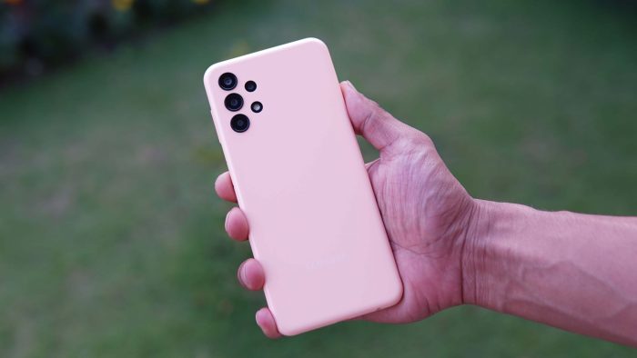 Samsung galaxy a 13