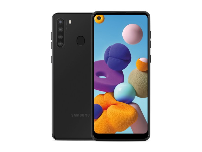 A21 galaxy samsung verizon mobile us phones black learn Samsung galaxy a 21