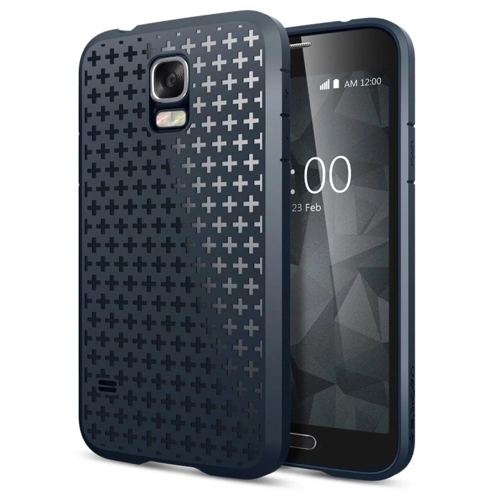 Galaxy s 5