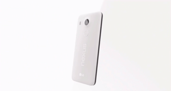 Nexus 5x