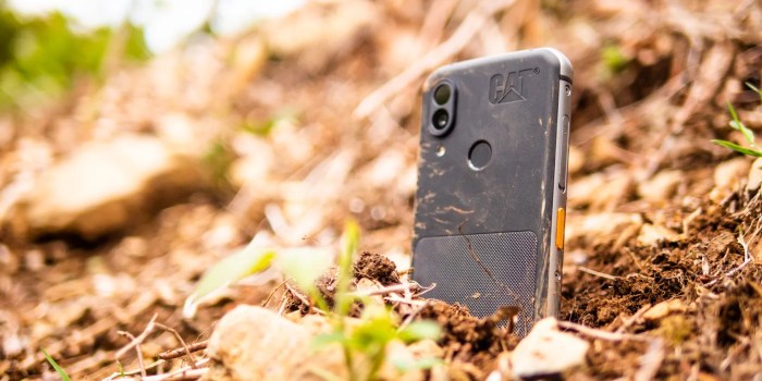 Cat s62 pro