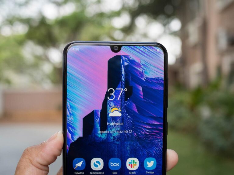 Samsung galaxy a 50