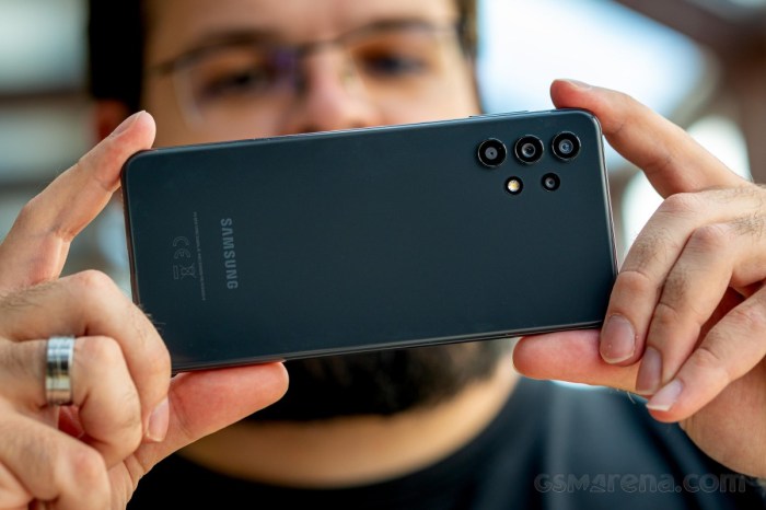 Samsung galaxy a 32