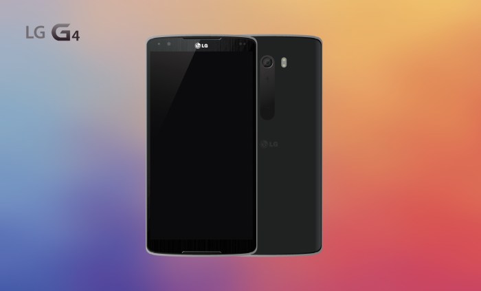 Lg g4