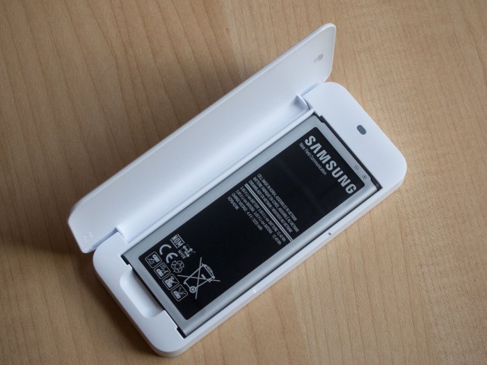 Galaxy note 4