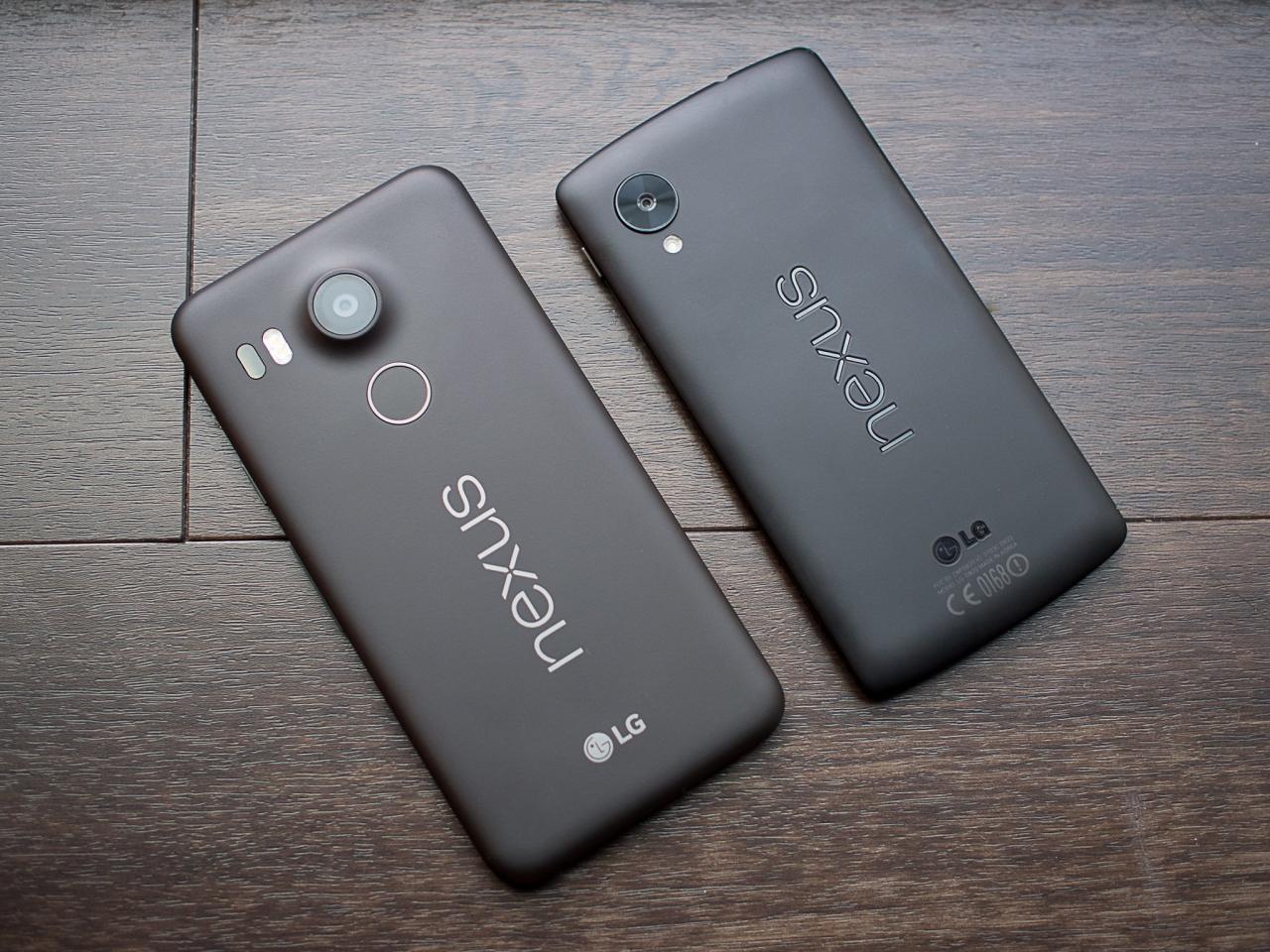 Nexus 5x