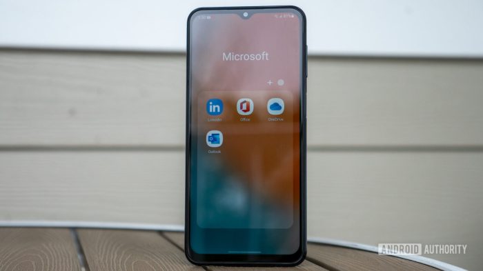 Samsung galaxy a 23